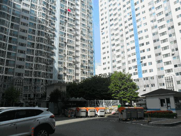 부산광역시 해운대구 반여동 1174-1 센텀에스케이뷰아파트 115동 24층2402호 아파트 경매 사진 5