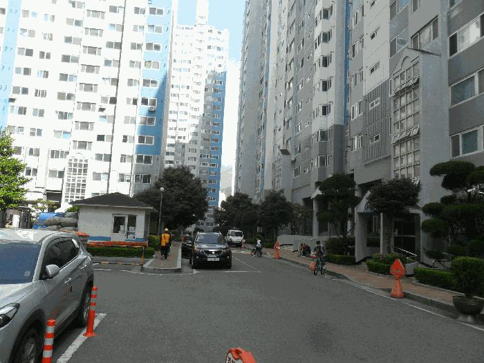부산광역시 해운대구 반여동 1174-1 센텀에스케이뷰아파트 115동 24층2402호 아파트 경매 사진 7
