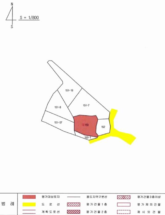 경상북도 포항시 북구 흥해읍 죽천리 153 전 경매 사진 12