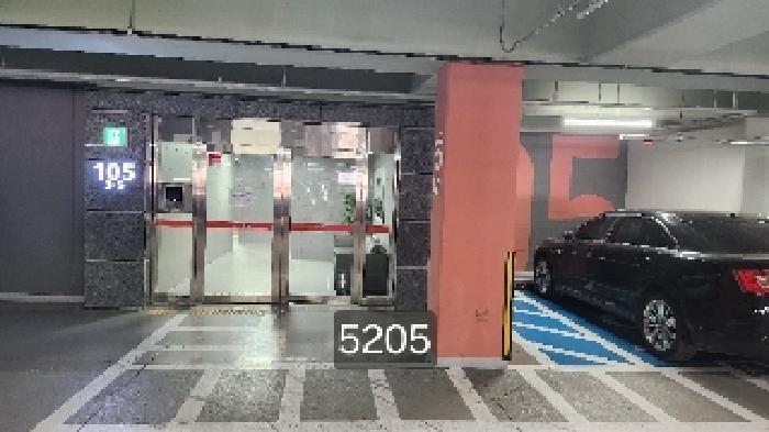 부산광역시 기장군 일광읍 삼성리 746 이지더원1차오션포레 105동 1층104호 아파트 경매 사진 4