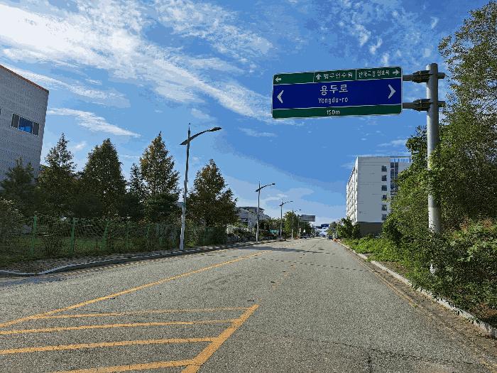 충청북도 음성군 맹동면 두성리 1429 충북혁신영무인더스 1층124호 근린상가 경매 사진 3