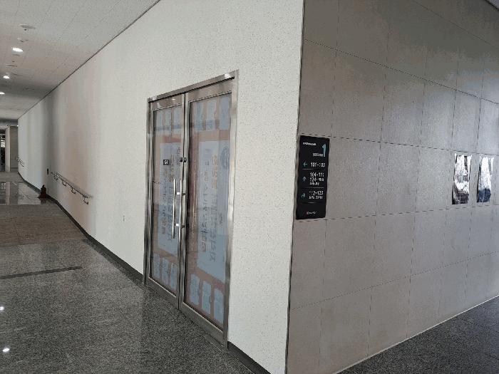 충청북도 음성군 맹동면 두성리 1429 충북혁신영무인더스 1층124호 근린상가 경매 사진 4