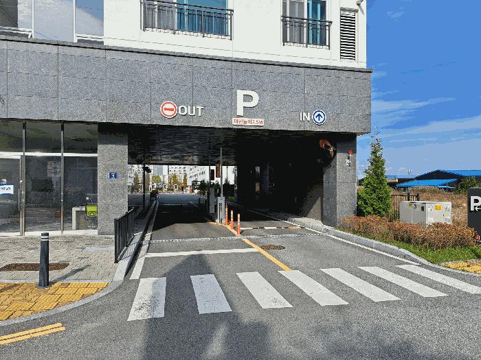 충청북도 음성군 맹동면 두성리 1429 충북혁신영무인더스 1층124호 근린상가 경매 사진 7