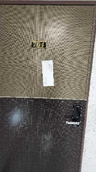 부산광역시 수영구 남천동 74-9 상우더헤라우스 7층701호 오피스텔 경매 사진 11