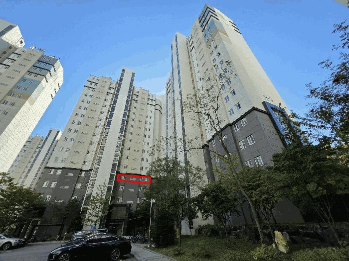 충청북도 충주시 중앙탑면 용전리 696 신우희가로아파트 109동 3층302호 아파트 경매 사진 1