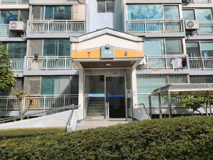 충청북도 충주시 연수동 1219 푸른아파트 104동 7층707호 아파트 경매 사진 3