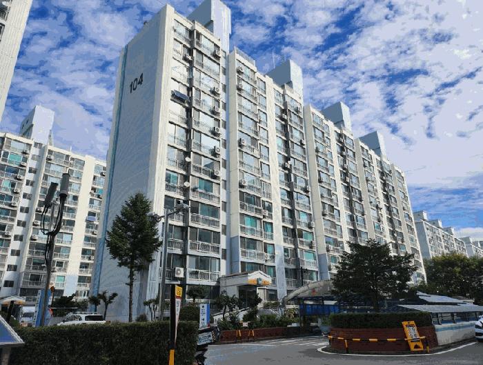 충청북도 충주시 연수동 1219 푸른아파트 104동 7층707호 아파트 경매 사진 7