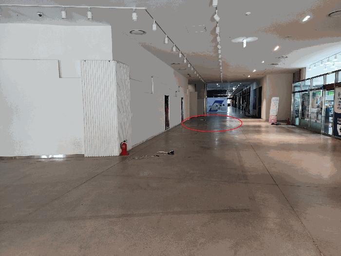 부산광역시 남구 문현동 1227-2 문현금융단지아이에프씨부산복합시설 1층아이에프씨부산오슬로파크168호 근린상가 경매 사진 2