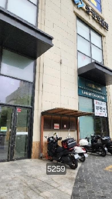 부산광역시 남구 문현동 1227-2 문현금융단지아이에프씨부산복합시설 1층아이에프씨부산오슬로파크168호 근린상가 경매 사진 4