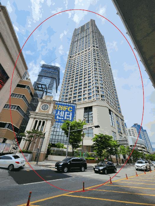 부산광역시 남구 문현동 1227-2 문현금융단지아이에프씨부산복합시설 1층아이에프씨부산오슬로파크168호 근린상가 경매 사진 8