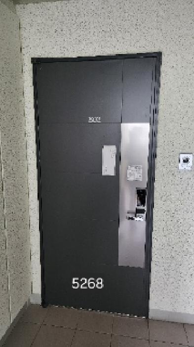 부산광역시 기장군 정관읍 모전리 730 이지더원3차아파트 312동 8층803호 아파트 경매 사진 3