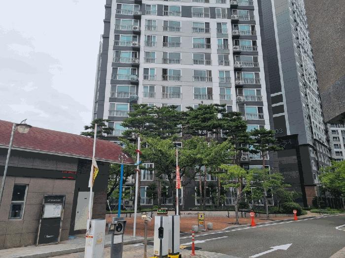 경상북도 포항시 북구 아파트