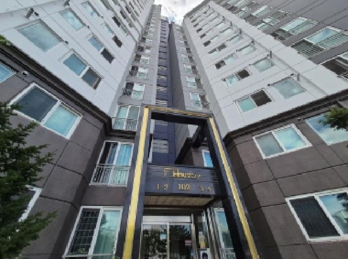 경상북도 포항시 북구 양덕동 1457 포항양덕하우스토리 102동 3층 303호 아파트 경매 사진 4