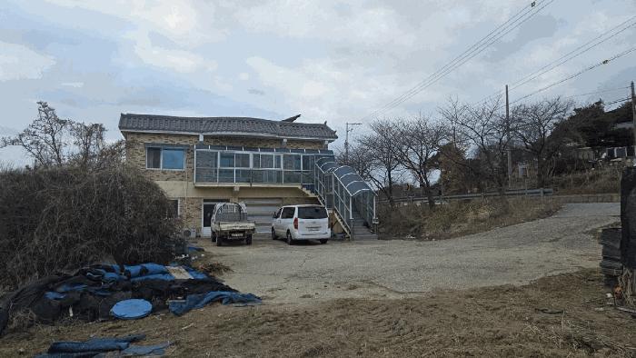 충청남도 아산시 인주면 문방리 205-5 주택 경매 사진 2