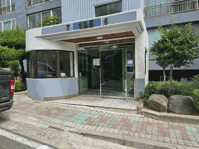 경상북도 포항시 북구 용흥동 366 3차우방타운 125동 2층 207호 아파트 경매 사진 4