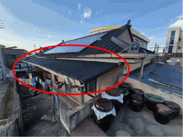 충청남도 천안시 서북구 입장면 하장리 11-2 주택 경매 사진 6