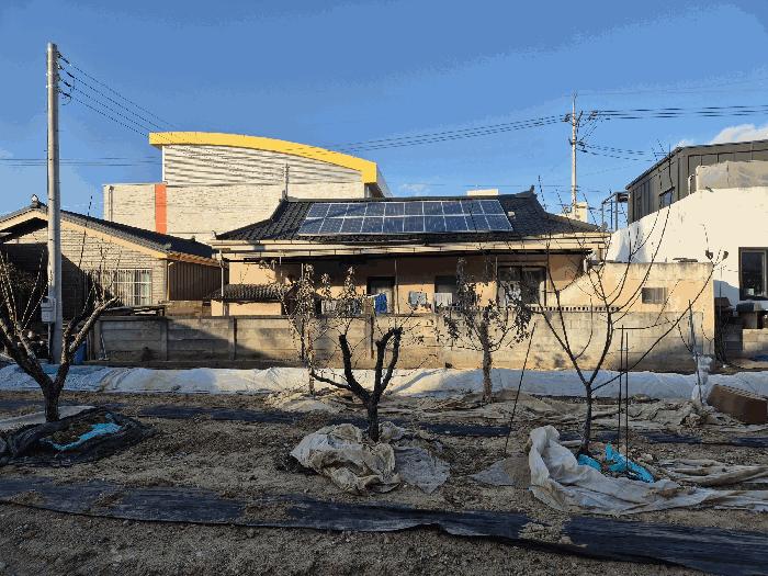 충청남도 천안시 서북구 입장면 유리 151-4 답 경매 사진 5