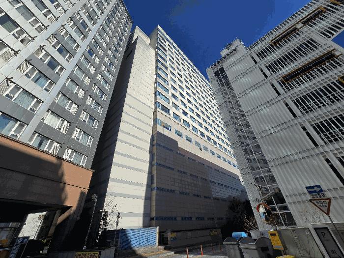 충청남도 천안시 동남구 신부동 451-2 천안랜드마크타워 1층1007호 근린상가 경매 사진 5