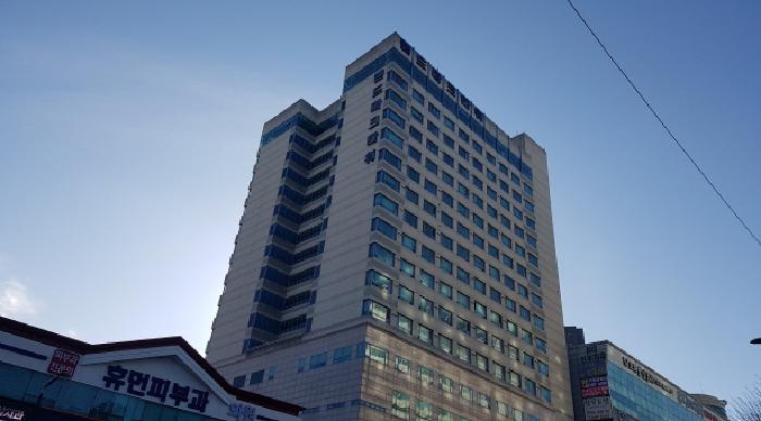 충청남도 천안시 동남구 신부동 451-2 천안랜드마크타워 1층1007호 근린상가 경매 사진 8