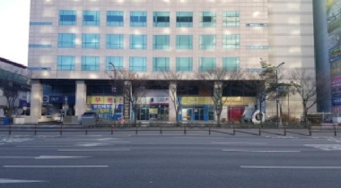 충청남도 천안시 동남구 신부동 451-2 천안랜드마크타워 1층1007호 근린상가 경매 사진 9