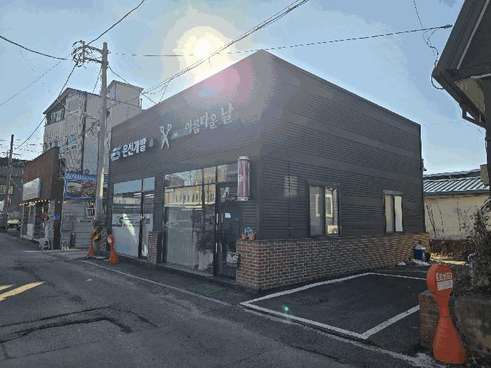 충청남도 천안시 서북구 입장면 하장리 189 상가 경매 사진 2