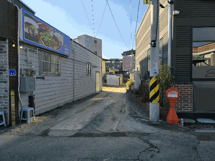 충청남도 천안시 서북구 입장면 하장리 189 상가 경매 사진 4