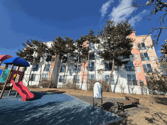충청남도 천안시 동남구 병천면 가전리 709 부경타운하우스2단지 202동 2층201호 다세대(빌라) 경매 사진 1