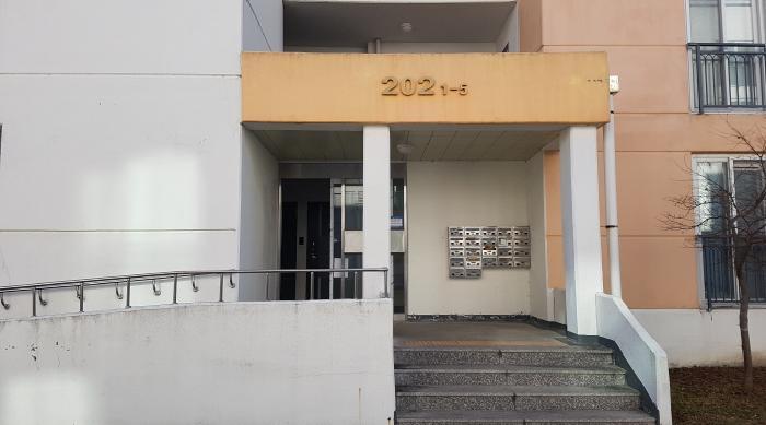 충청남도 천안시 동남구 병천면 가전리 709 부경타운하우스2단지 202동 2층201호 다세대(빌라) 경매 사진 11