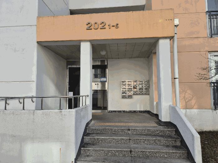 충청남도 천안시 동남구 병천면 가전리 709 부경타운하우스2단지 202동 2층201호 다세대(빌라) 경매 사진 2