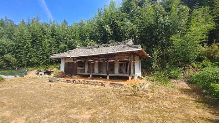 경상남도 진주시 수곡면 창촌리 산10 임야 경매 사진 5