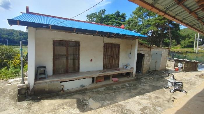 경상남도 진주시 수곡면 창촌리 산10 임야 경매 사진 7