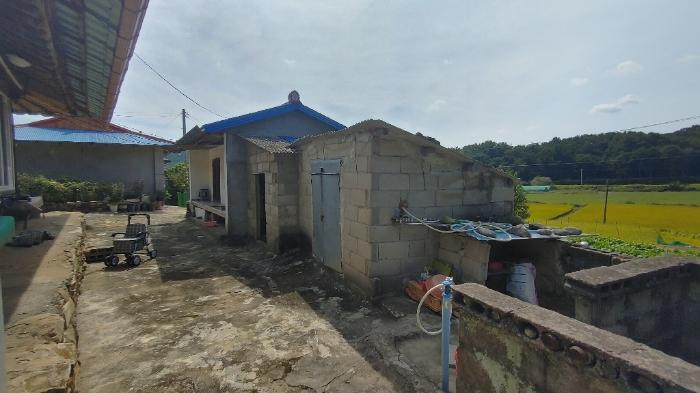 경상남도 진주시 수곡면 창촌리 산10 임야 경매 사진 8