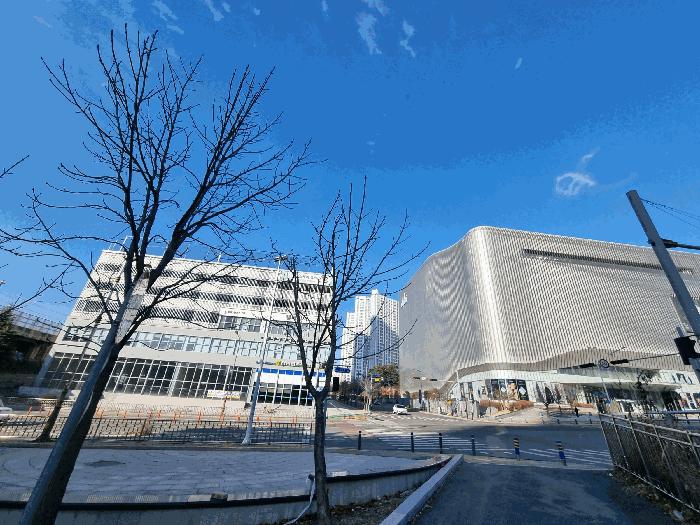 충청남도 천안시 서북구 근린상가