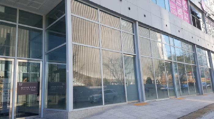 충청남도 천안시 서북구 불당동 1296 1층111호 근린상가 경매 사진 10