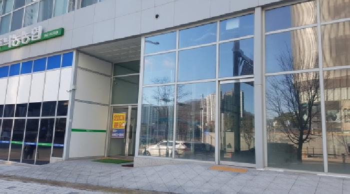 충청남도 천안시 서북구 불당동 1296 1층111호 근린상가 경매 사진 11