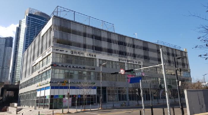 충청남도 천안시 서북구 불당동 1296 1층111호 근린상가 경매 사진 8