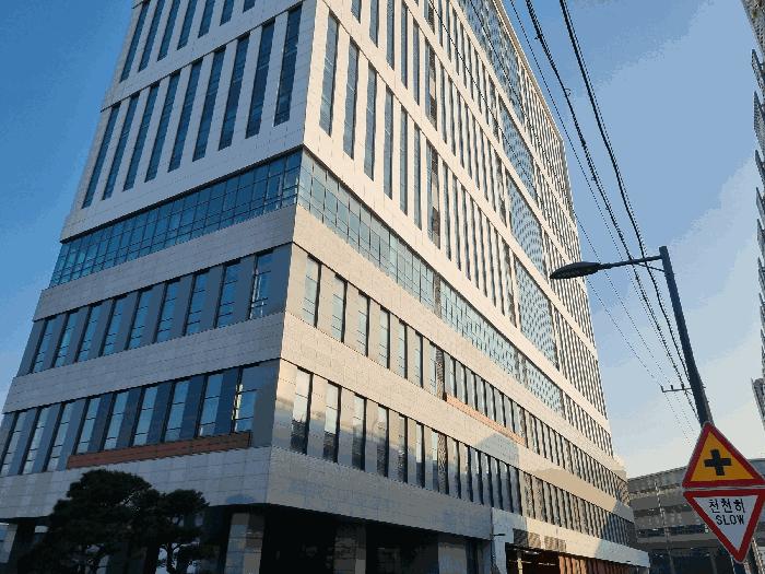 충청남도 천안시 서북구 아파트형공장