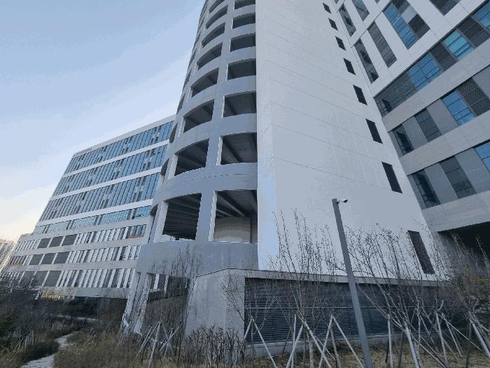 충청남도 천안시 서북구 성성동 1001 지원비즈캠퍼스 2층208호 아파트형공장 경매 사진 3