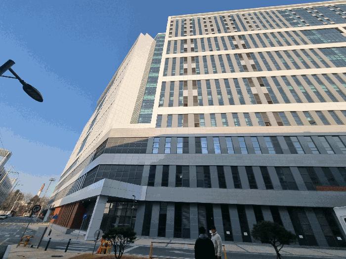 충청남도 천안시 서북구 성성동 1001 지원비즈캠퍼스 2층208호 아파트형공장 경매 사진 5