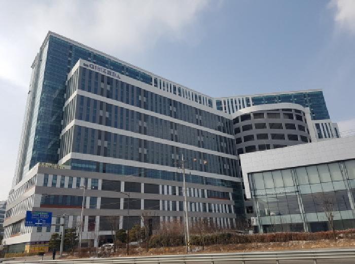 충청남도 천안시 서북구 성성동 1001 지원비즈캠퍼스 2층208호 아파트형공장 경매 사진 9