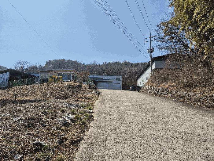 경상남도 산청군 단성면 입석리 579 공장 경매 사진 12