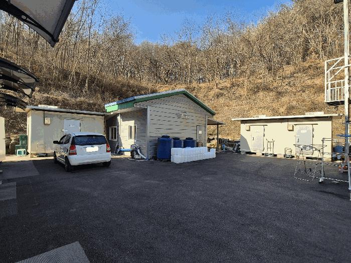 경상남도 산청군 단성면 입석리 579 공장 경매 사진 16