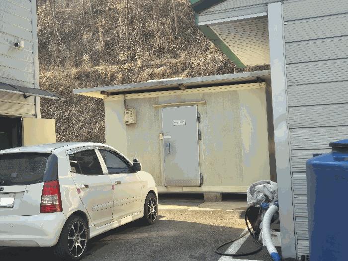 경상남도 산청군 단성면 입석리 579 공장 경매 사진 9