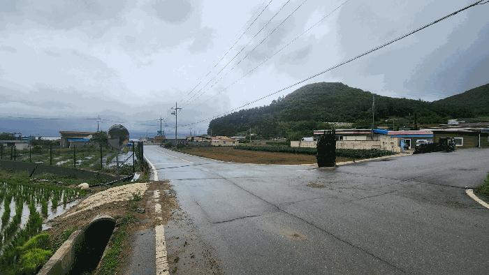 전라남도 완도군 군외면 삼두리 814-4 창고 경매 사진 5