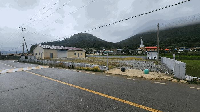 전라남도 완도군 군외면 삼두리 814-4 창고 경매 사진 6