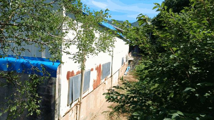 전라남도 해남군 삼산면 원진리 산75-5 임야 경매 사진 1