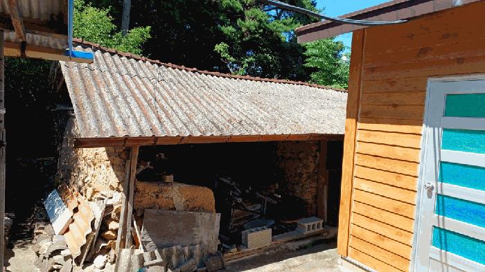 전라남도 해남군 삼산면 원진리 산75-5 임야 경매 사진 9