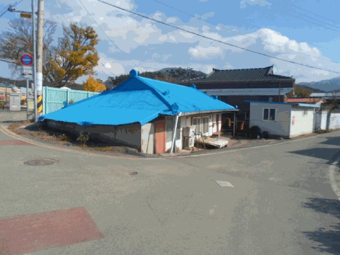 전남 해남군 대지