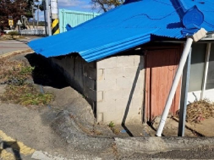 전라남도 해남군 마산면 화내리 686-1 대지 경매 사진 12