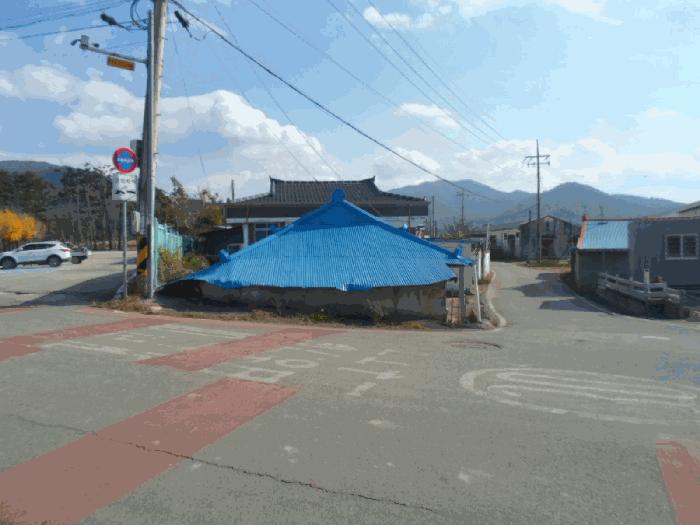 전라남도 해남군 마산면 화내리 686-1 대지 경매 사진 5